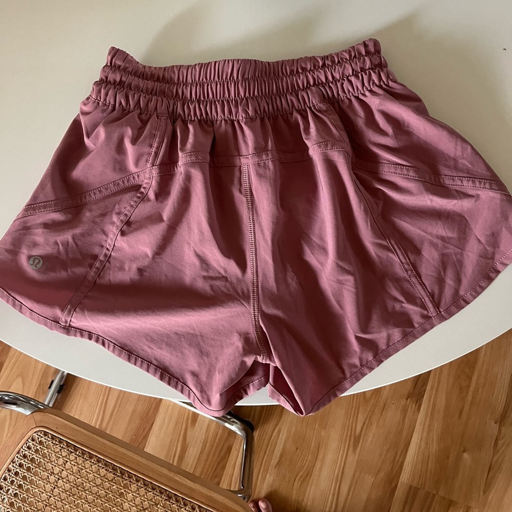 Lululemon Shorts Size 8